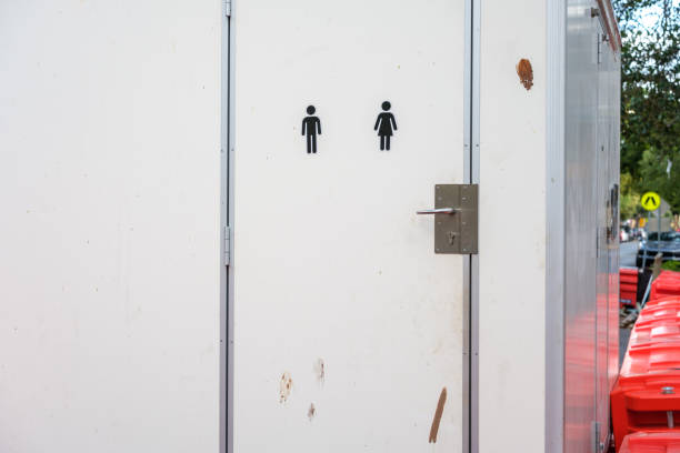 Best Local porta potty services  in Manahawkin, NJ