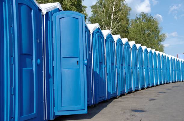 Best Local porta potty services  in Manahawkin, NJ